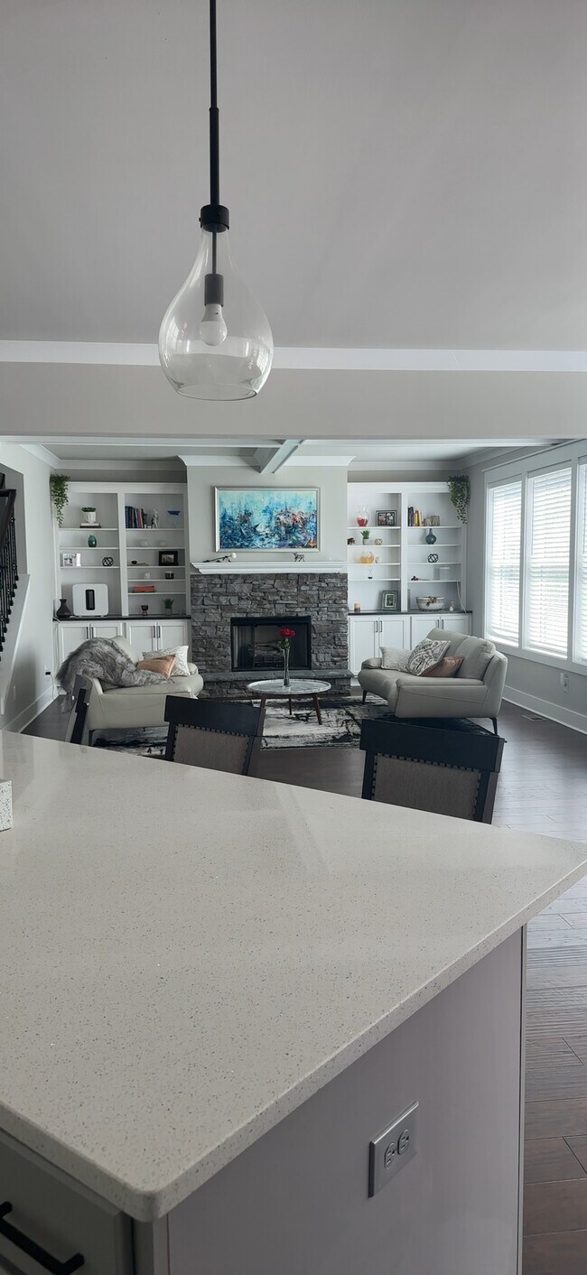 Foto del edificio - 5524 Bent Grass Way