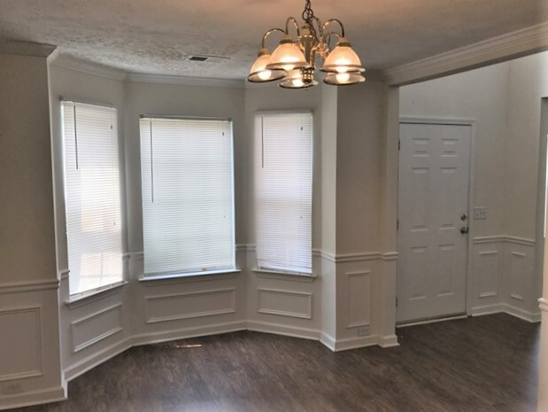 Foto del edificio - 1528 Milford Place SW