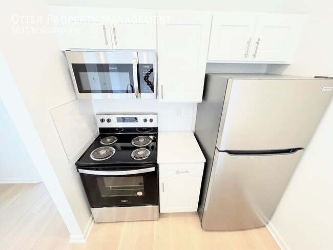 Foto del edificio - Modern 4BR/1BA West Philly Home in Beautif...