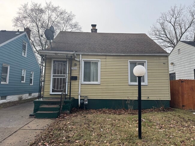 Building Photo - 19415 Lumpkin St