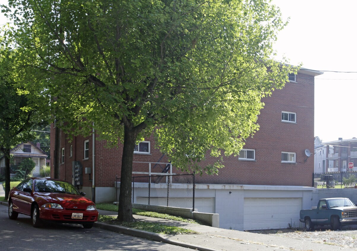 Foto del edificio - 119 Patterson St
