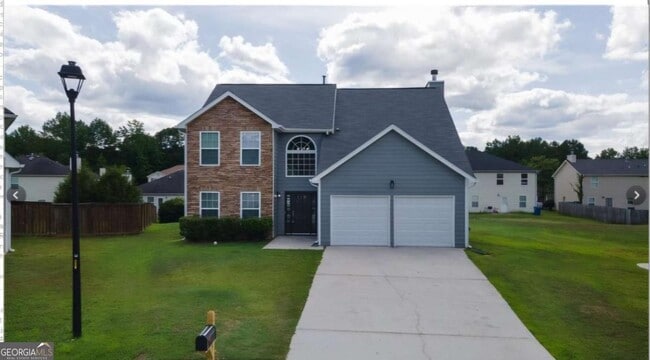 Foto del edificio - 833 Oakview Trce