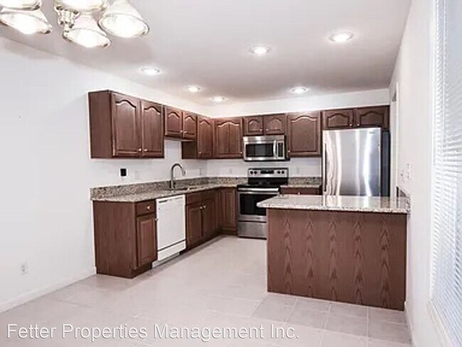 Building Photo - 3 br, 2 bath House - 4730 Miranda Drive
