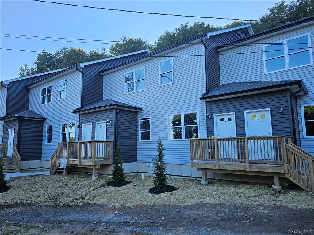 11 Orange Ln Unit 5, Liberty, NY 12754 Room for Rent in Liberty, NY