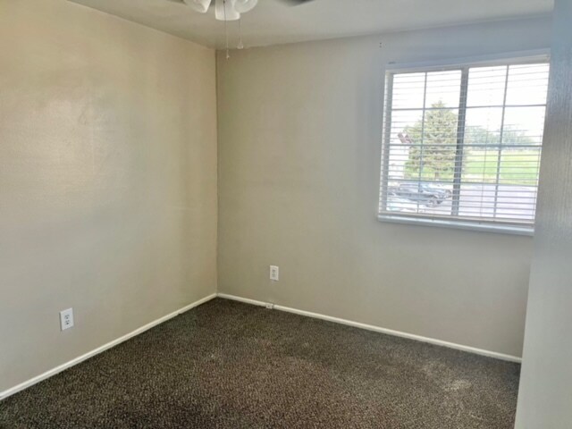 Foto del edificio - Pheasant Glen Town House #39