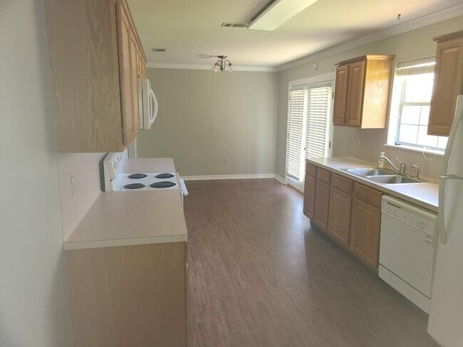 Foto del edificio - 3713 Bluff Oak St