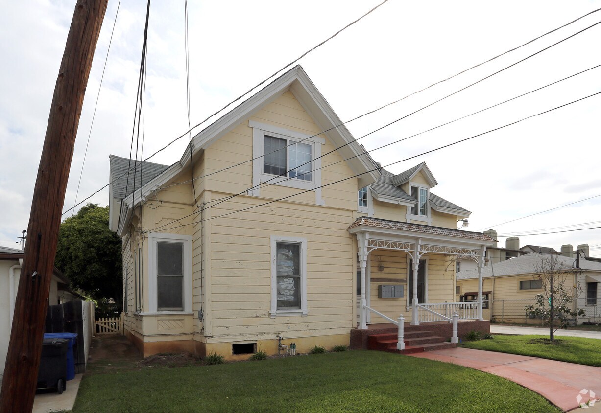 151 Landis Ave, Chula Vista, CA 91910 Apartments in Chula Vista, CA