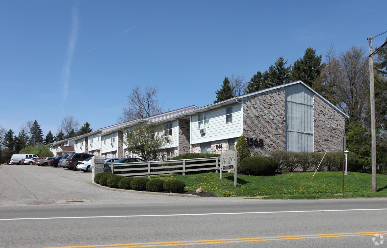 Building Photo - Appleseed Village Apartments