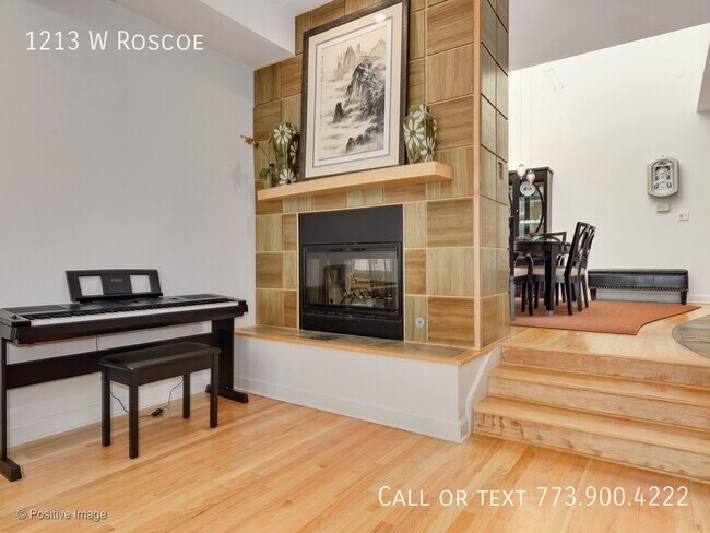 Building Photo - Rarely available single family home for re...