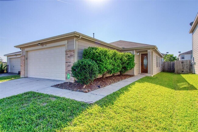 Foto del edificio - 7923 Sagemark Ridge Dr