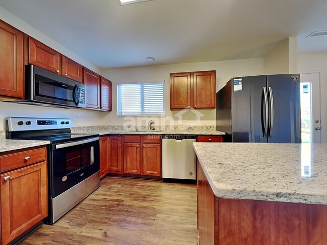 Foto del edificio - 2902 Faubush Ct