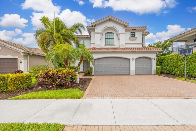 Building Photo - 2875 Cinnamon Bay Cir