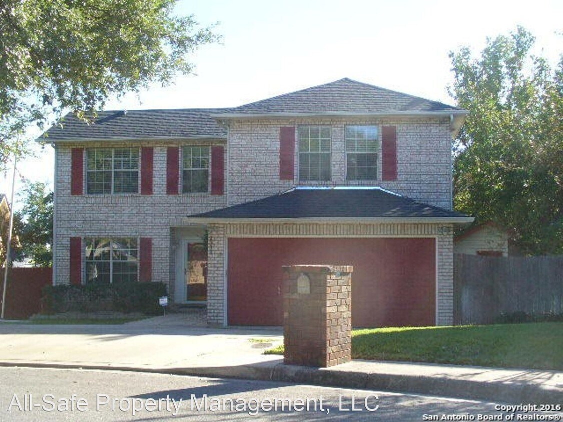 Primary Photo - 4 br, 2.5 bath House - 2430 Garden Meadow