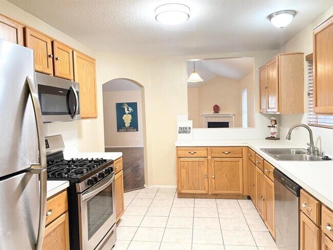 Building Photo - 23223 Lone Wolf Trail