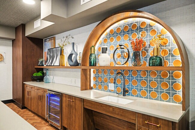 Foto del edificio - Promenade Place