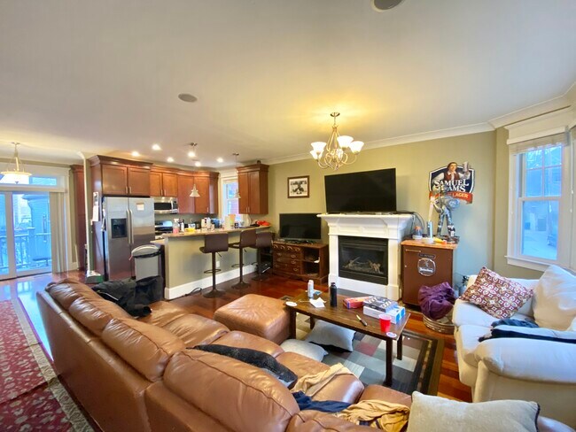 Foto del edificio - 15 Eldora St