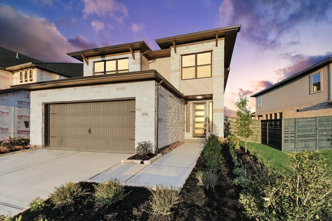 Foto del edificio - 10706 Ursa St