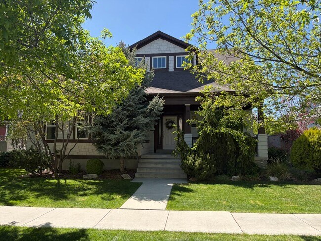 Photo - 11058 Sunup Way House