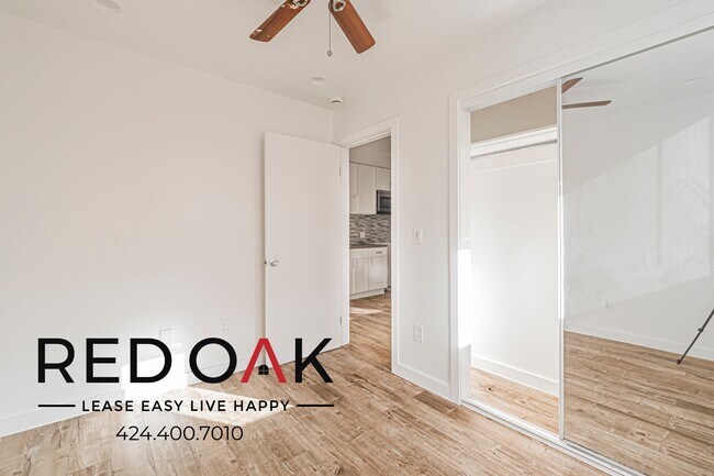 Foto del edificio - 1216 S Bonnie Brae St