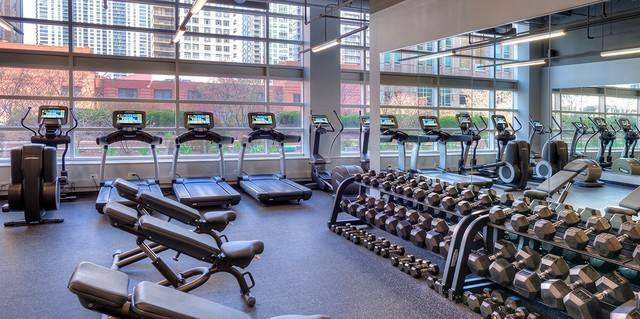 Foto del edificio - 545 N Dearborn St