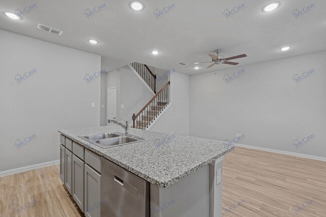 Building Photo - Beautiful 3-bed 2.5-bath home in Mesquite!