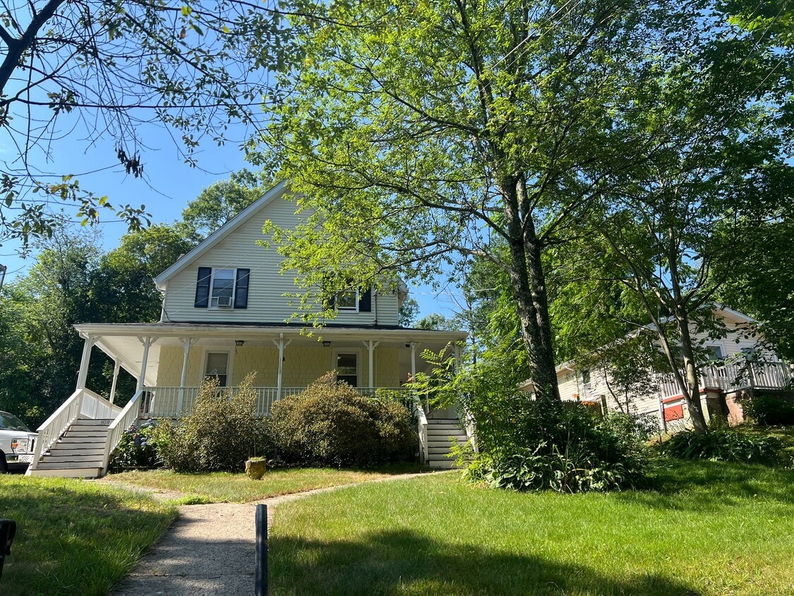 Primary Photo - 907 Gay St