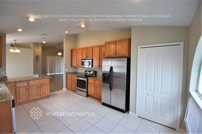 Foto del edificio - 3211 Shady Lily Ln