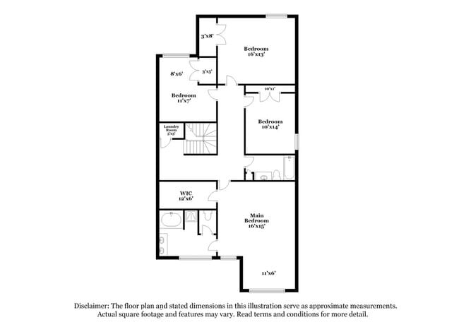 Building Photo - 182 Stillwood Dr