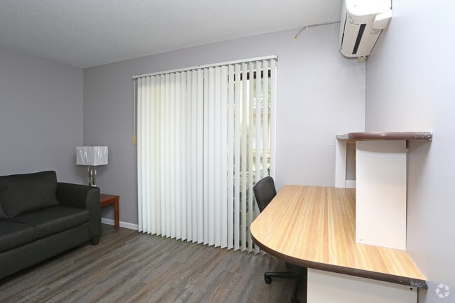 Renovated units 2018 - Bailey Student Apartments Available 2026!