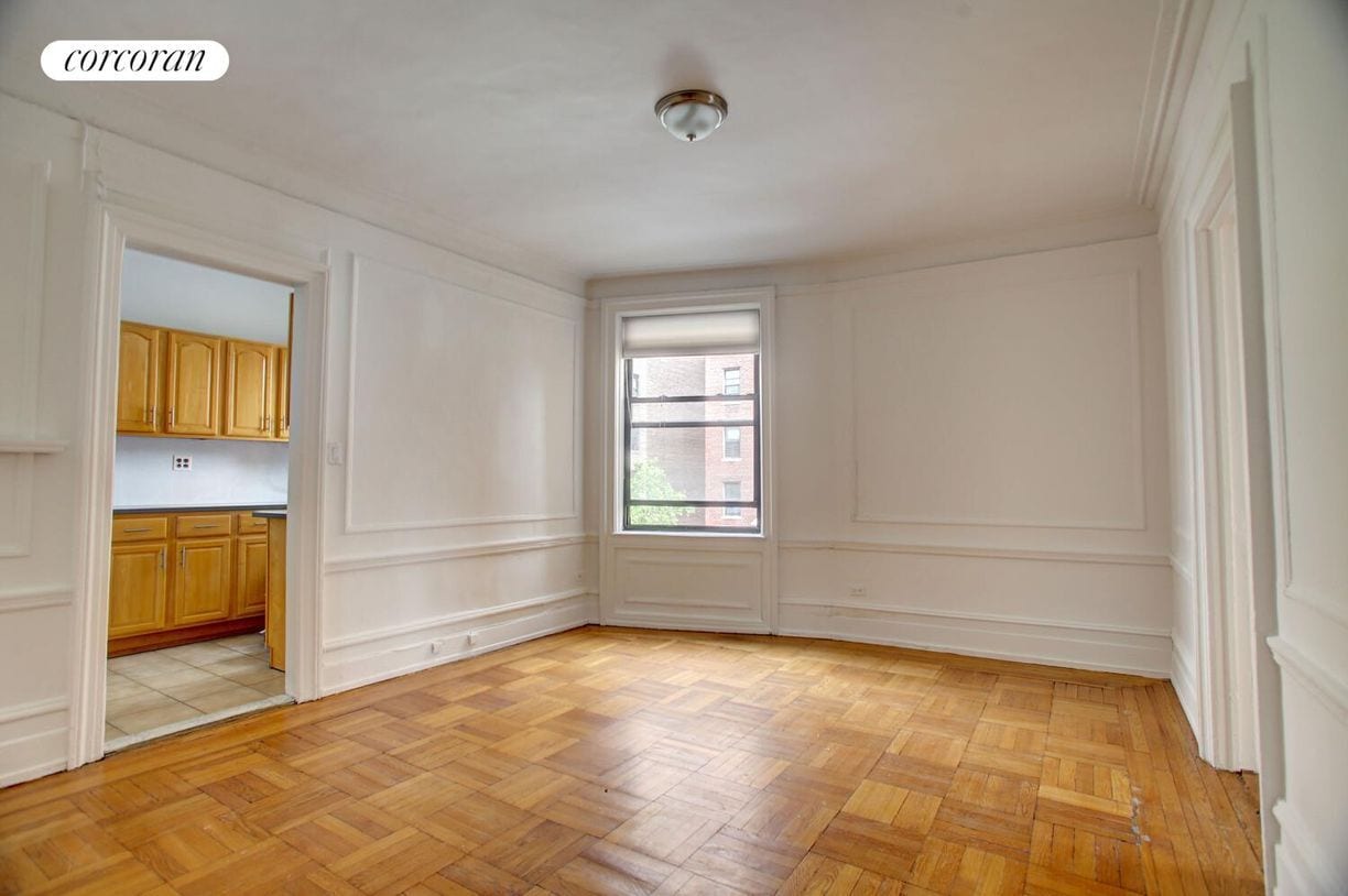 Primary Photo - 315 W 102nd St