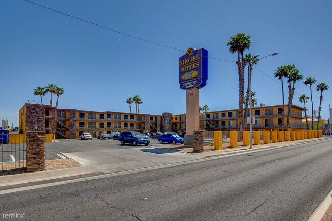 Foto del edificio - 700 Las Vegas Blvd N