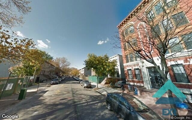 Primary Photo - 101 Quincy St