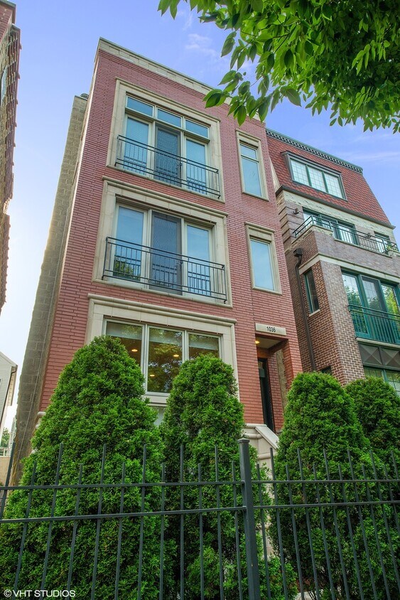 Foto principal - 1036 N Wolcott Ave