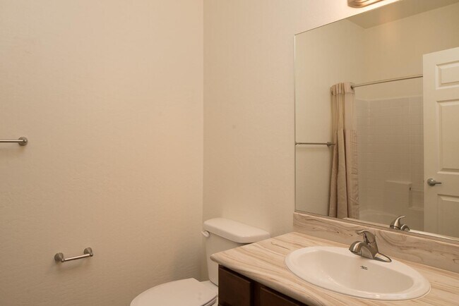 Foto del edificio - 2100 Javalina Trail