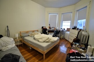 Building Photo - 5 Walbridge St