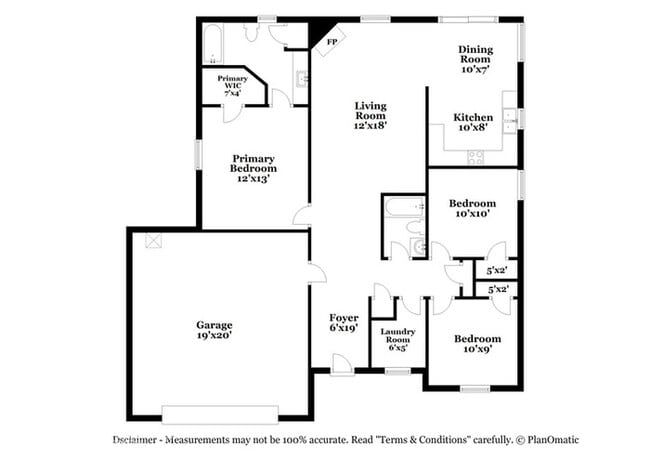 Building Photo - 2326 Ivy Run Dr