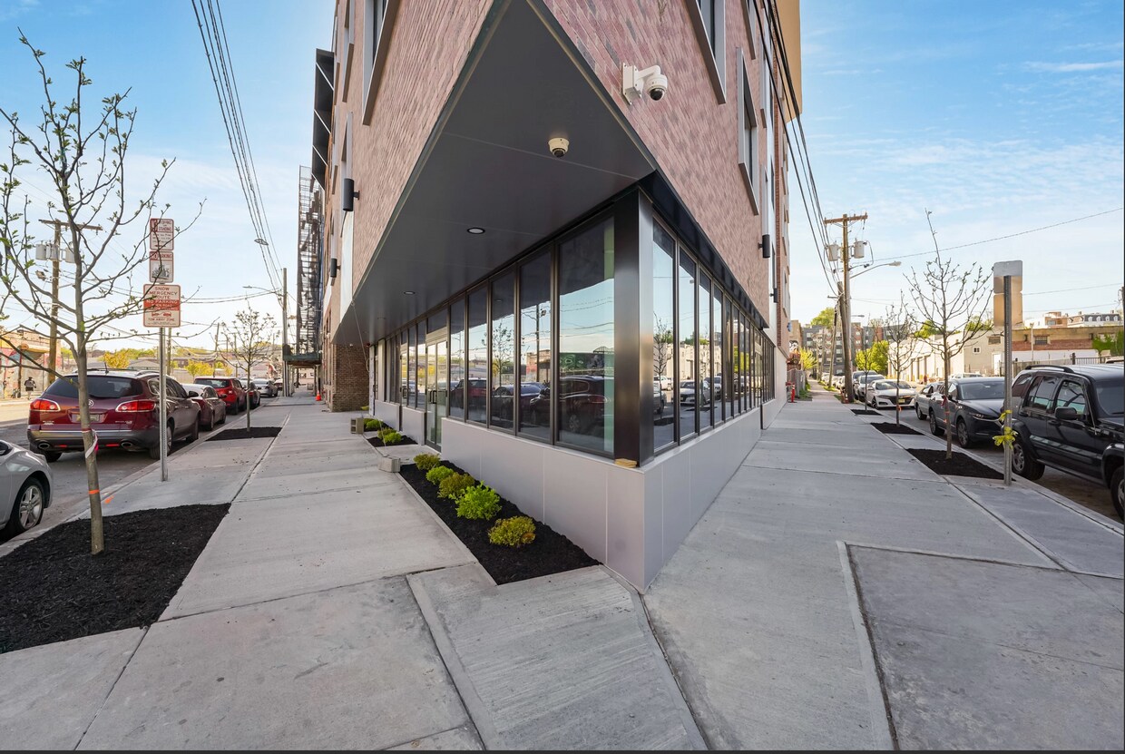 658 Grand St, Jersey City, NJ 07304 House Rental in Jersey City, NJ