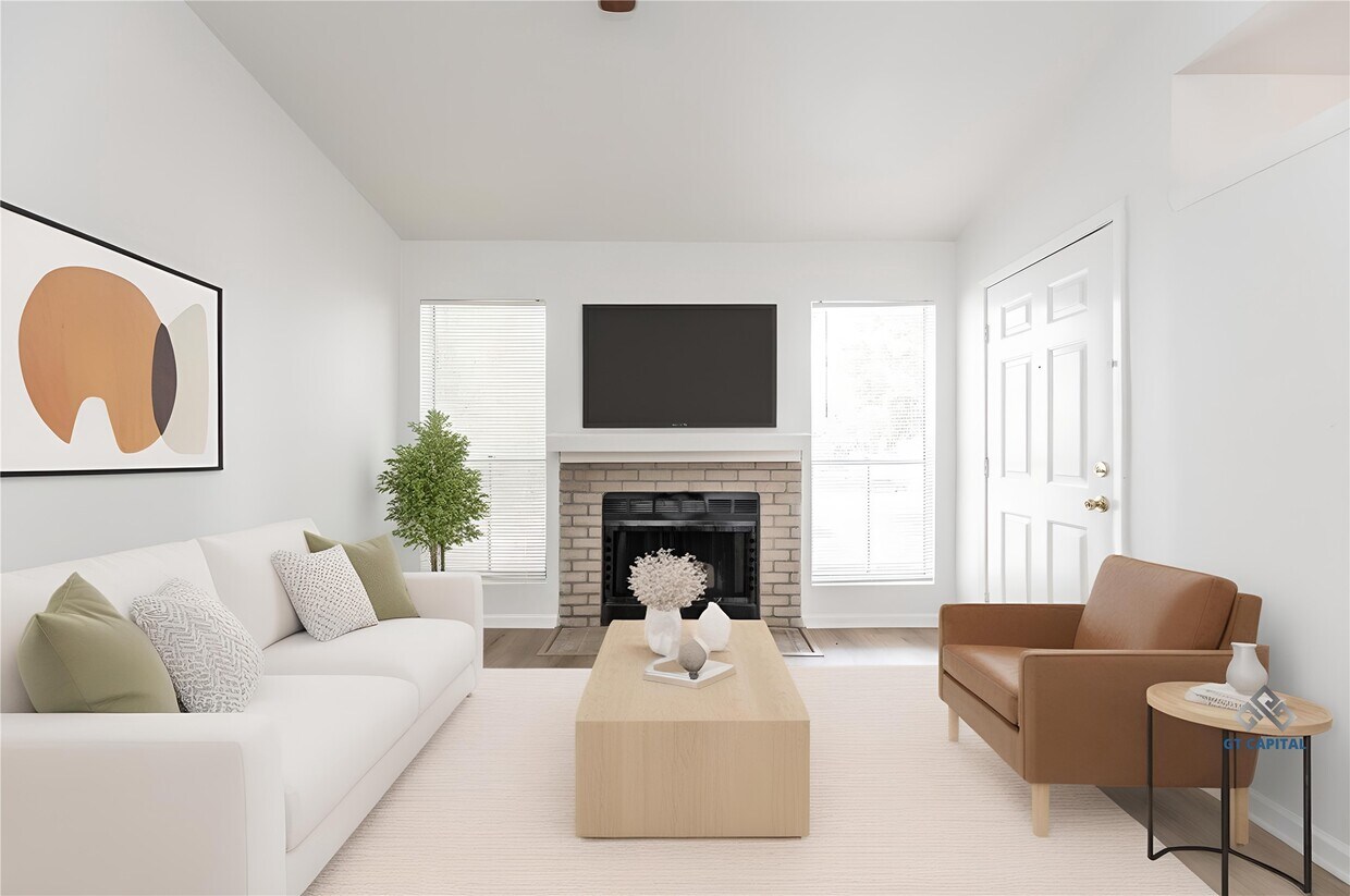 Foto principal - 3900 Woodchase Dr