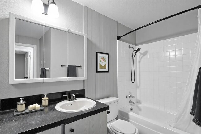 Foto del edificio - Lindbrook Apartments - Puyallup