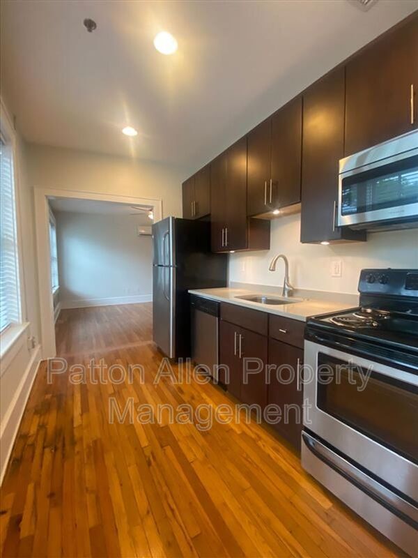 444 Haywood Rd Unit 206, Asheville, NC 28806 Condo for Rent in