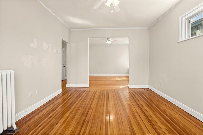 Foto del edificio - 17 Farquhar St