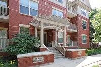 City Gables Apartments
