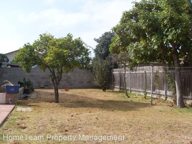 Foto del edificio - 3 br, 1 bath House - 766 Date Ave