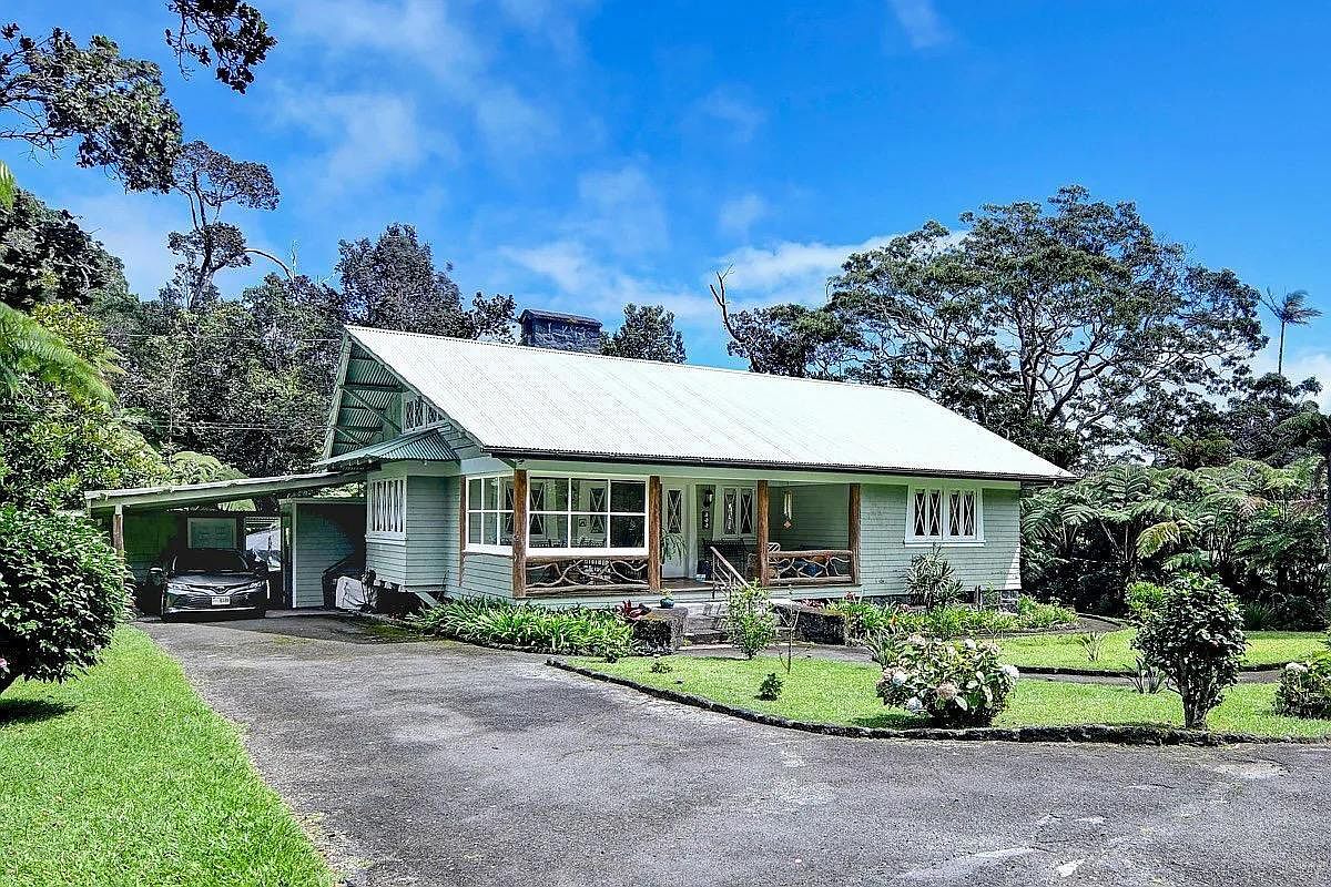 Primary Photo - 19-4053-4053 Kilauea Rd