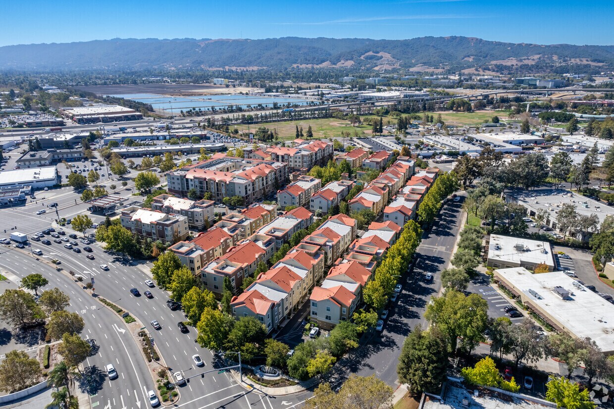 Aerial Photo - Building 4