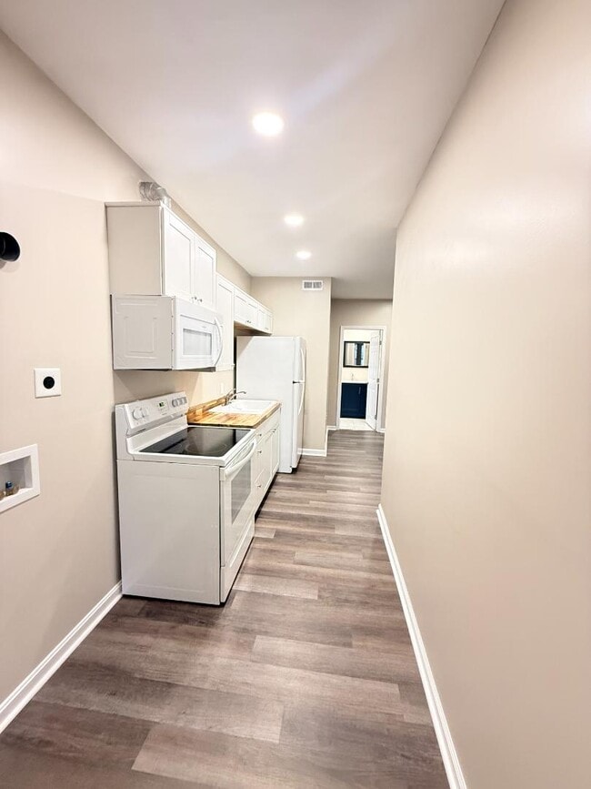 Foto del edificio - 1233 Vincennes St