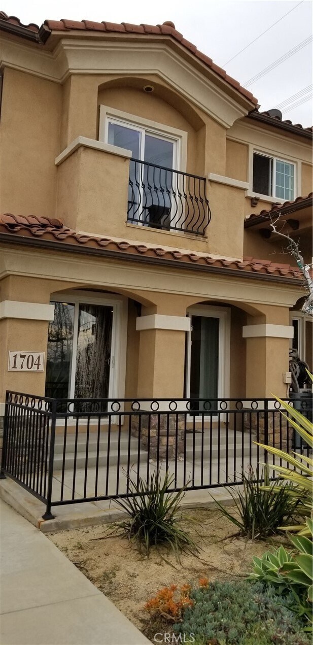 Building Photo - 1704 Ruxton Ln