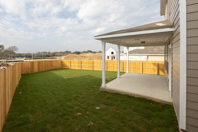 Foto del edificio - Like New Home in Hidden Springs!!!