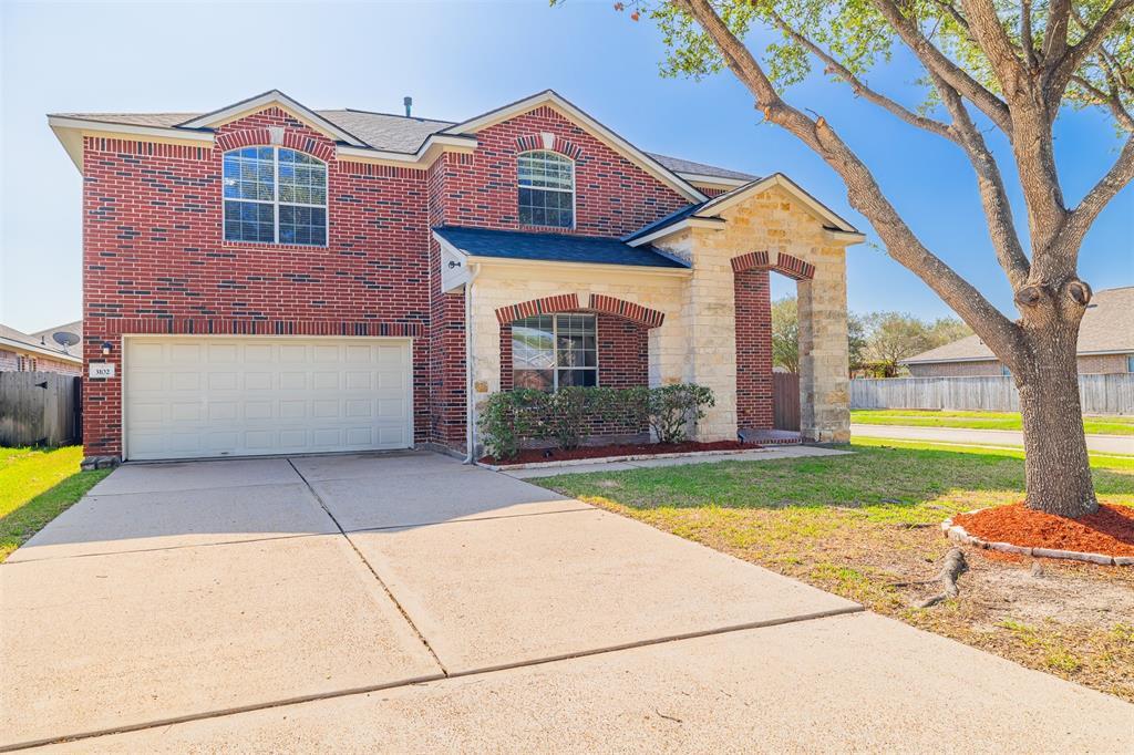 Foto principal - 3102 Mustang Meadow Ln