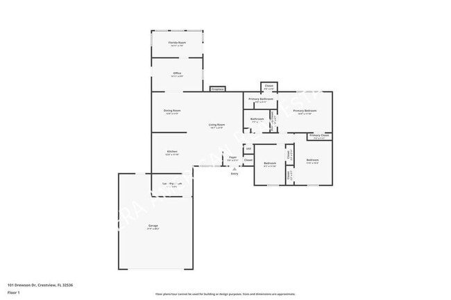 Building Photo - 101 Drewson Dr